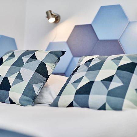 Apartments Wroclaw Pulaskiego By Noclegi Renters Bagian luar foto