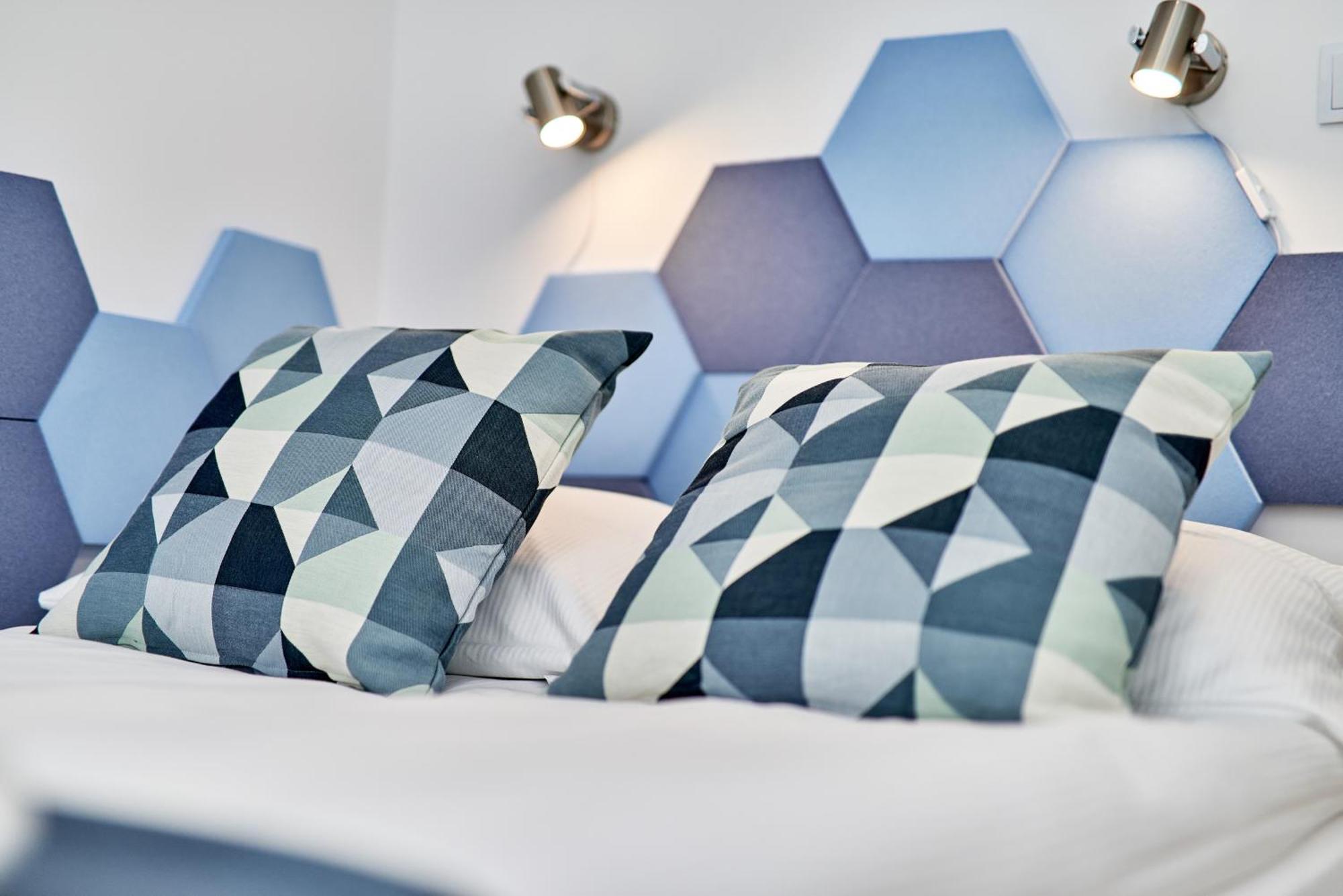 Apartments Wroclaw Pulaskiego By Noclegi Renters Bagian luar foto
